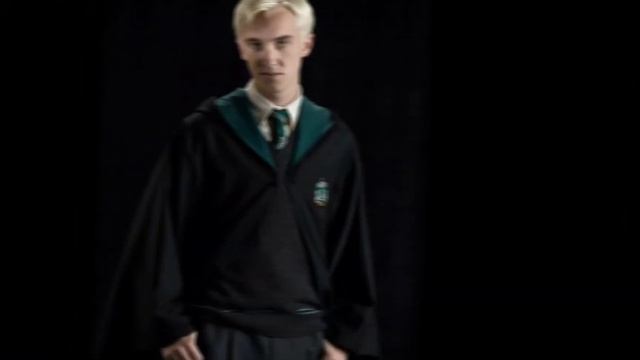 Учишся балету, Поттер? #гаррипоттер #дракомалфой