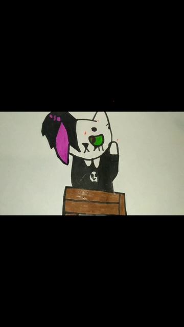 Кошечка Мурсдей