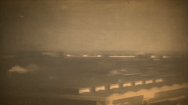 Солдат Победы - цирк  Вахмистрова