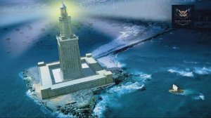 Александрийский маяк