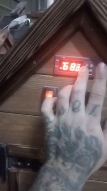 Как настроить контролер Sts1000?