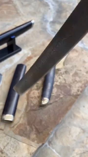 Японские ножи танто ручной работы. смотреть онлайн