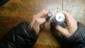 Изготовление свинцовой проволоки - дополнение!