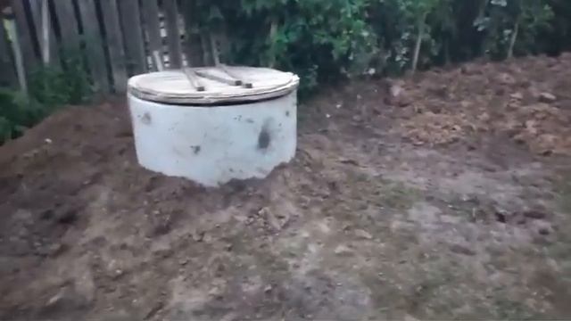 Водопровод с колодца под ключ в Ярославле смотреть онлайн