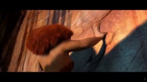 Семейка Крудс  The Croods 2013