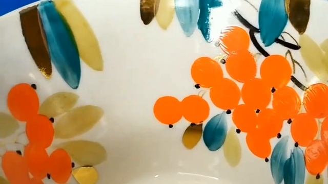 💖 КАНАЛУ 2 ГОДА 💖 Чайная пара Рябина красная Яснецов Дулёво Фарфор СССР Винтаж 🥰 С Праздником! ❤️ смотреть онлайн