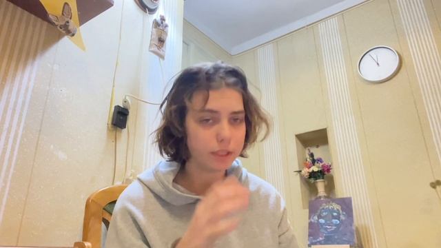 намагалася бути продуктивною - не вийшло або вибачення перед собою