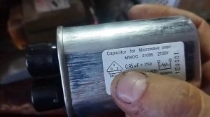 микроволновка samsung сильно гудит и не греет