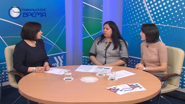 АКТУАЛЬНОЕ ИНТЕРВЬЮ / С.Семченко и В.Шкилёва от 24.05.2022