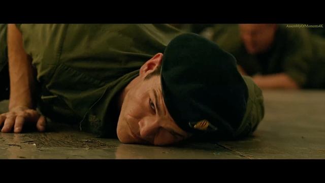 Мистик против Страйкера | Люди Икс: Дни минувшего будущего (2014) 4K ULTRA HD смотреть онлайн