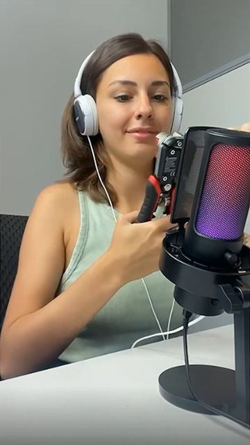 ASMR* Cтриппер WS-14 (КВТ). Осторожно: возможны мурашки! #shorts?