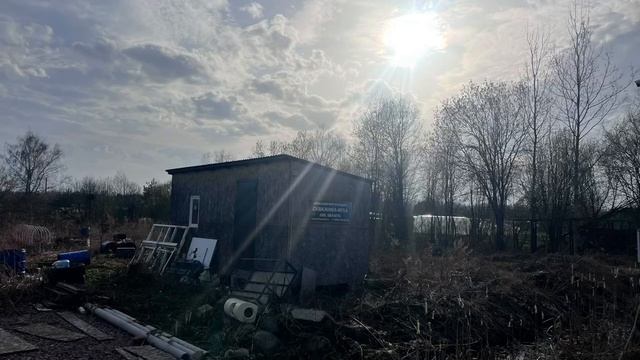 Волхов, садоводческое некоммерческое товарищество Пороги смотреть онлайн
