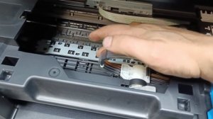 Canon G3420 как почистить, что бы работал.