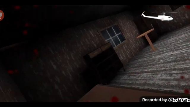 пытаюсь пройти мод на Granny Dark Madness смотреть онлайн