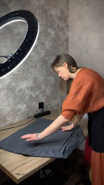 О шитье в телеграмм канале «шьём стиль» #шитье #шитье_с смотреть онлайн