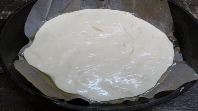 Вкусные будни