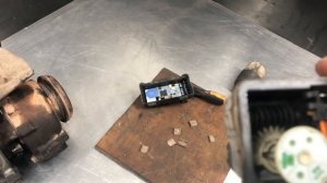 ремонт Актуатора  турбины Garrett, hella