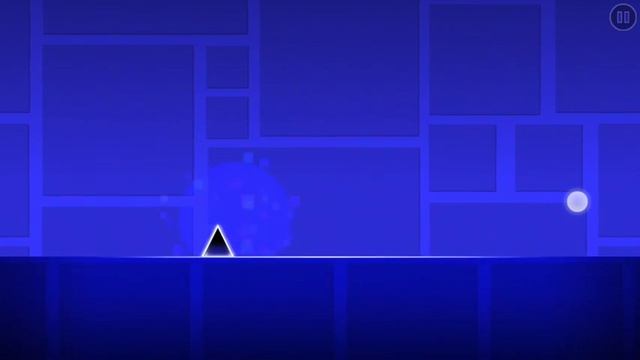 Geometry Dash lite Попытался пройти не получилось ахах смотреть онлайн