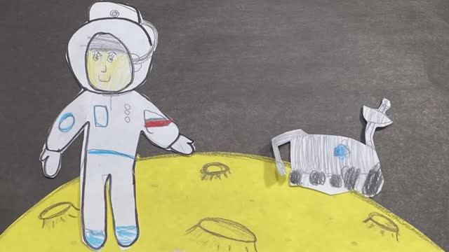 «Луна» - Федкович Артем смотреть онлайн