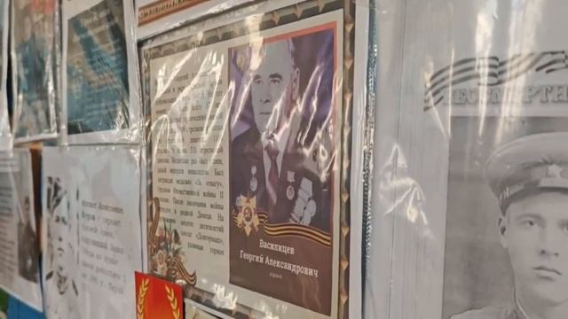 С ДНЁМ ПОБЕДЫ!