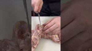 КАК ЗАМАРИНОВАТЬ МЯСО ДЛЯ ШАУРМЫ