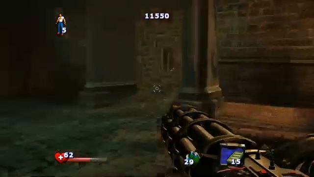 Serious Sam 2 Прохождение Без Комментариев 13Королевская Ка? смотреть онлайн