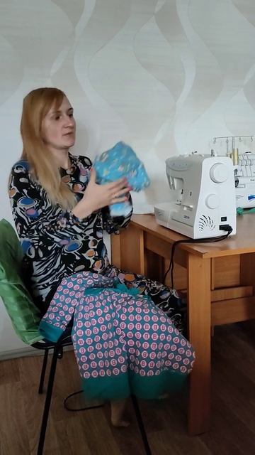 Шьём ползунки смотреть онлайн