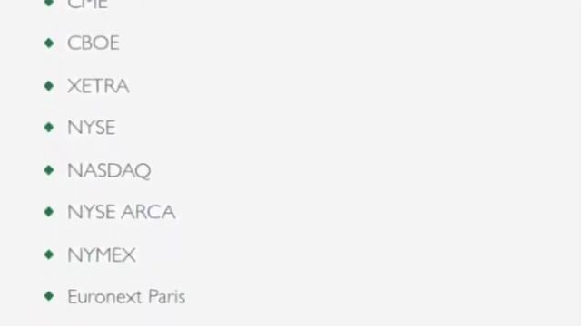Новости про Exante и отзывы клиентов о счете на платформе смотреть онлайн
