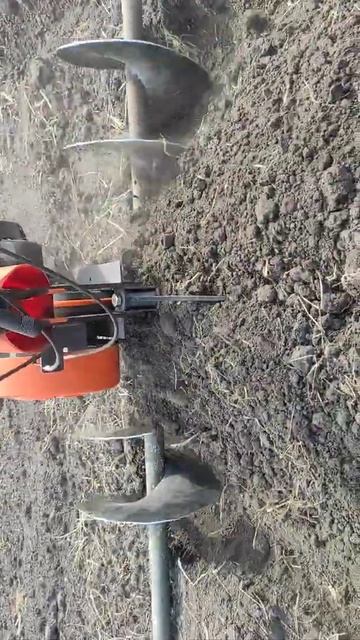 Как быстро сделать 20 бугров по 25 метров за 2 часа