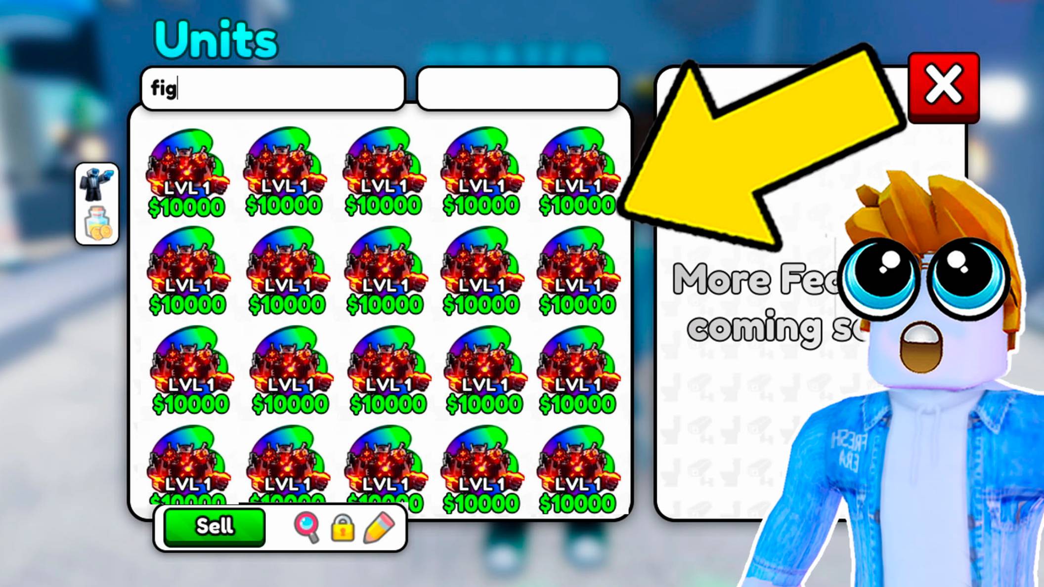 Я НАШЕЛ ШОКИРУЮЩИЙ БАГ И СТАЛ САМЫМ БОГАТЫМ В SKIBIDI TOWER DEFENSE смотреть онлайн