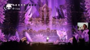 Hollow knight Чертоги богов, 2 пантеон