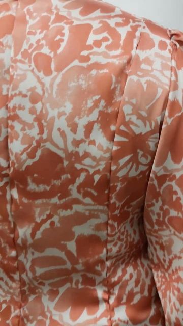 Прикалываем рукав на примерке. Шьем с Галиной Коломей?