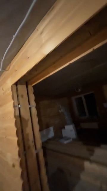 Отделка домов из бруса в Томске смотреть онлайн