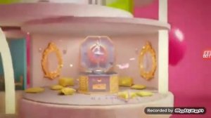 Заставки телеканала ''Ani'' (2015-н.в)