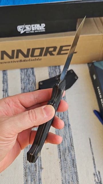 Нож S761 от SanRenMu. Странный Внешний Вид #edc #нож #обзор #aliexpr смотреть онлайн