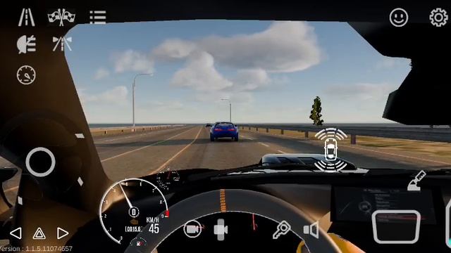 Car Parking 2 ч.10 смотреть онлайн