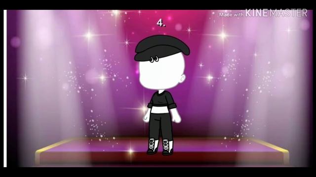 Дизайн одежды для {Gacha Life} смотреть онлайн