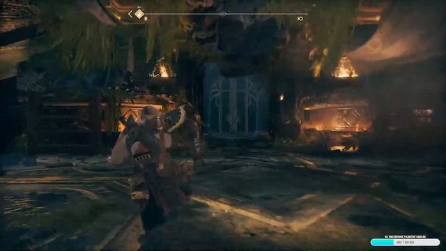 ❗️ God Of War 4 ❗️ ПОСЛУШНЫЙ СЫН НЕПОСЛУШНОГО ОТЦА #4 смотреть онлайн