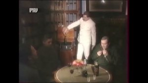 «Городок» - Сталин и Маленков (1996)