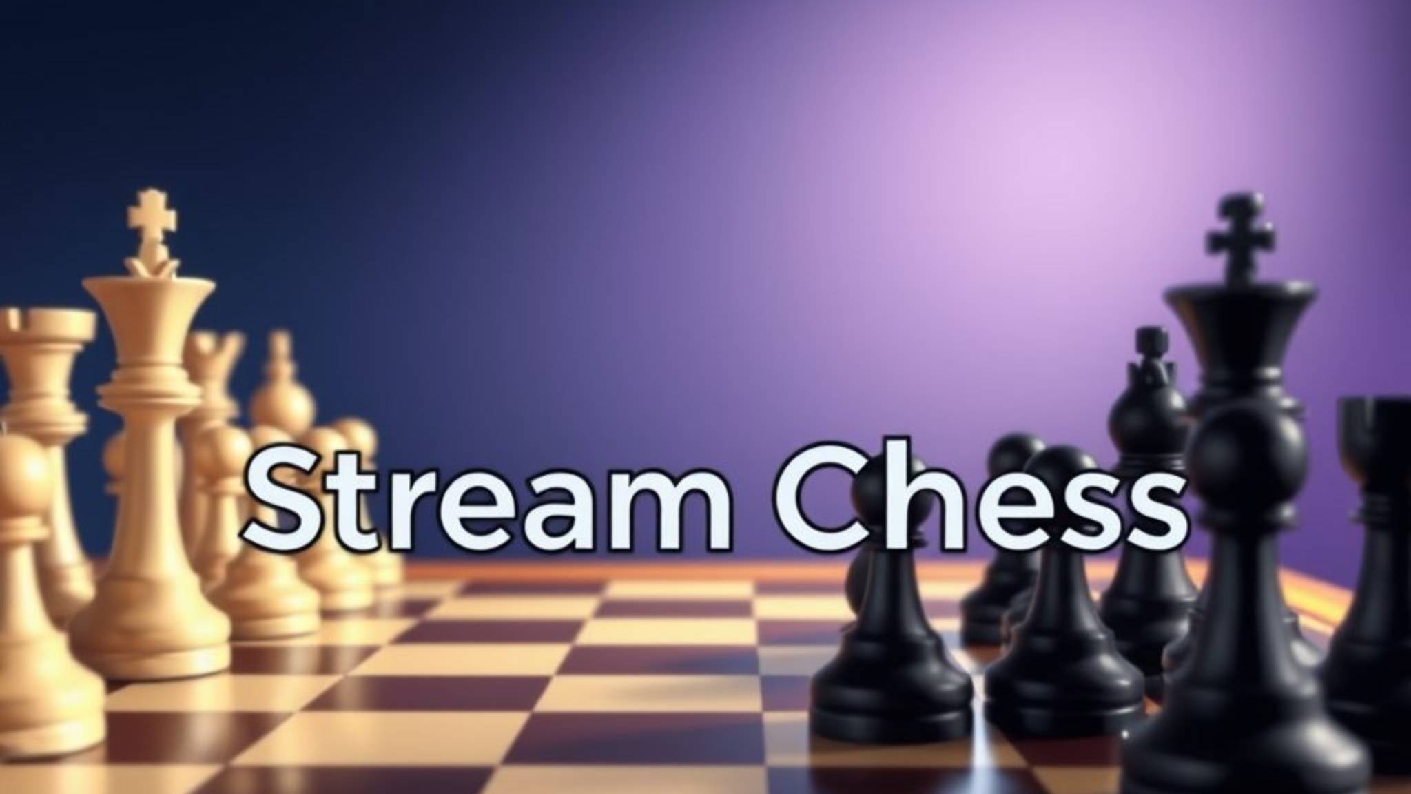 Шахматы на lichess.org с Andrew Po. Игры, головоломки. смотреть онлайн
