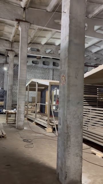 Дома и бани #дача #рыбинск #модульныйдом #каркасныйдом смотреть онлайн