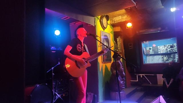 ВВС - Колодец - 12.05.2024 - Камчатка (Питер) смотреть онлайн