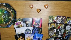 Кого он выберет, вас или соперницу? #Гаданиеонлайн #раскладонлайн