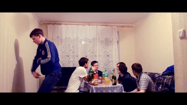 Гарлем шейк слв Игоря трясет адски смотреть онлайн