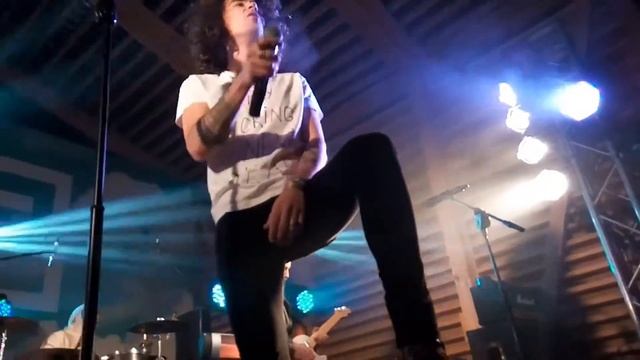 Epolets - Я хочу бути з тобою