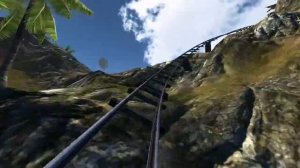 Фильм для VR «Веселые горки»