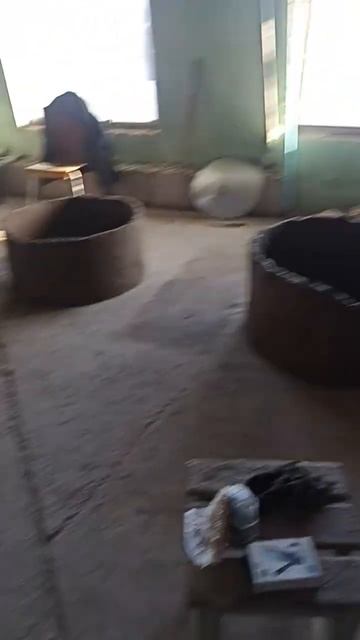 Строим тандыры из глины смотреть онлайн