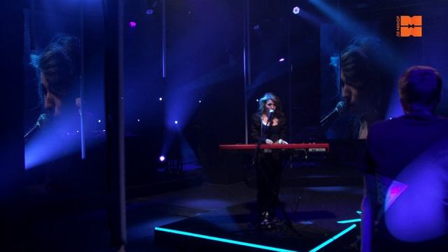 Люся Чеботина. Концерт | Живой звук смотреть онлайн