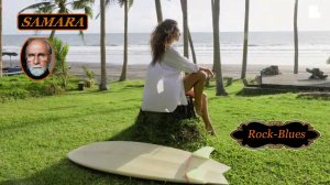 Эмбиент Рок - Блюз № 237. & Ambient Rock - Blues № 237.