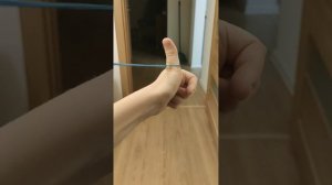 2 простых способа ,как стрелять резинкой и пальцами